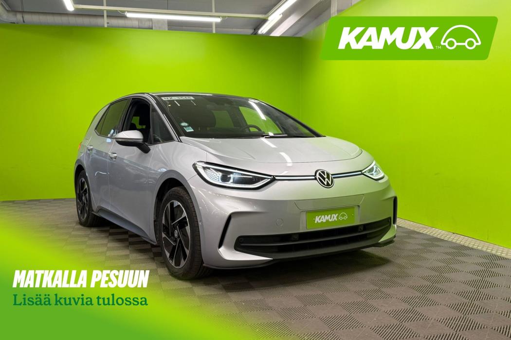 Volkswagen ID.3 2023