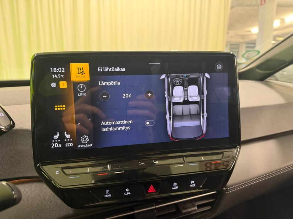 Volkswagen ID.3 2023