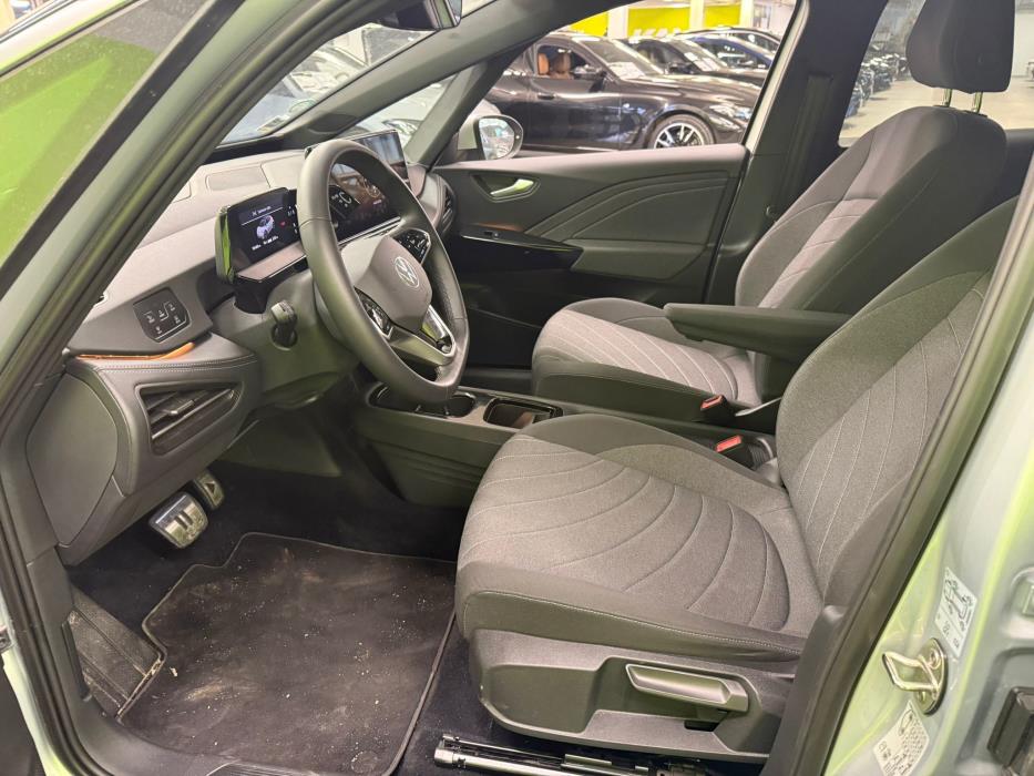 Volkswagen ID.3 2023