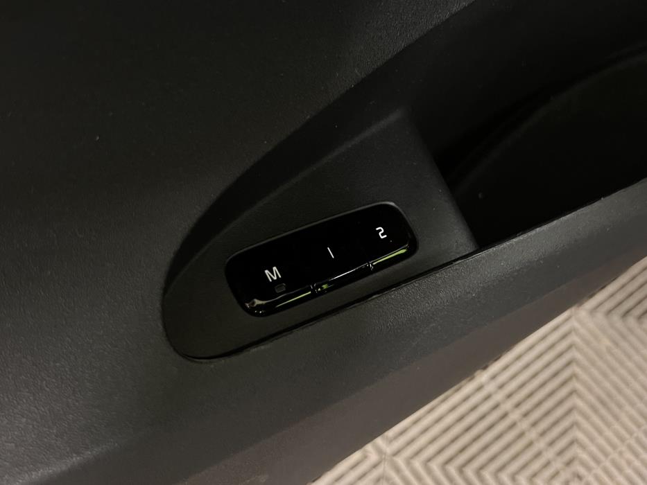 Polestar 2 2022