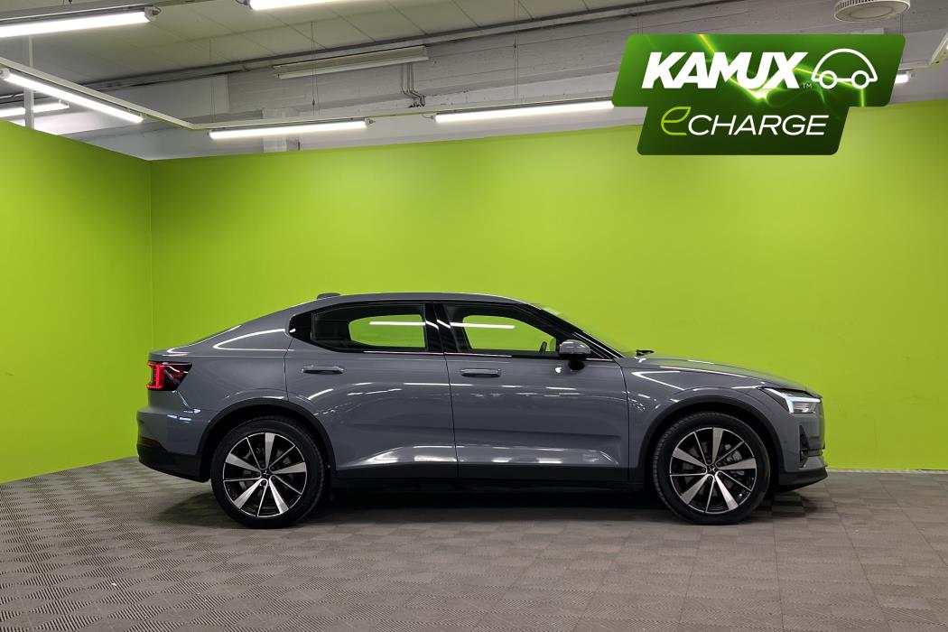 Polestar 2 2022