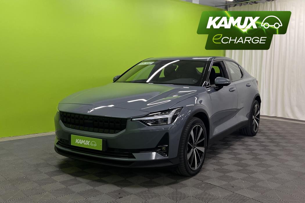 Polestar 2 2022