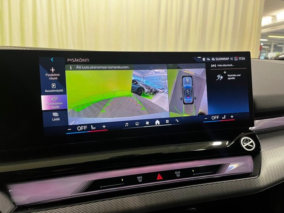 BMW i5 2025