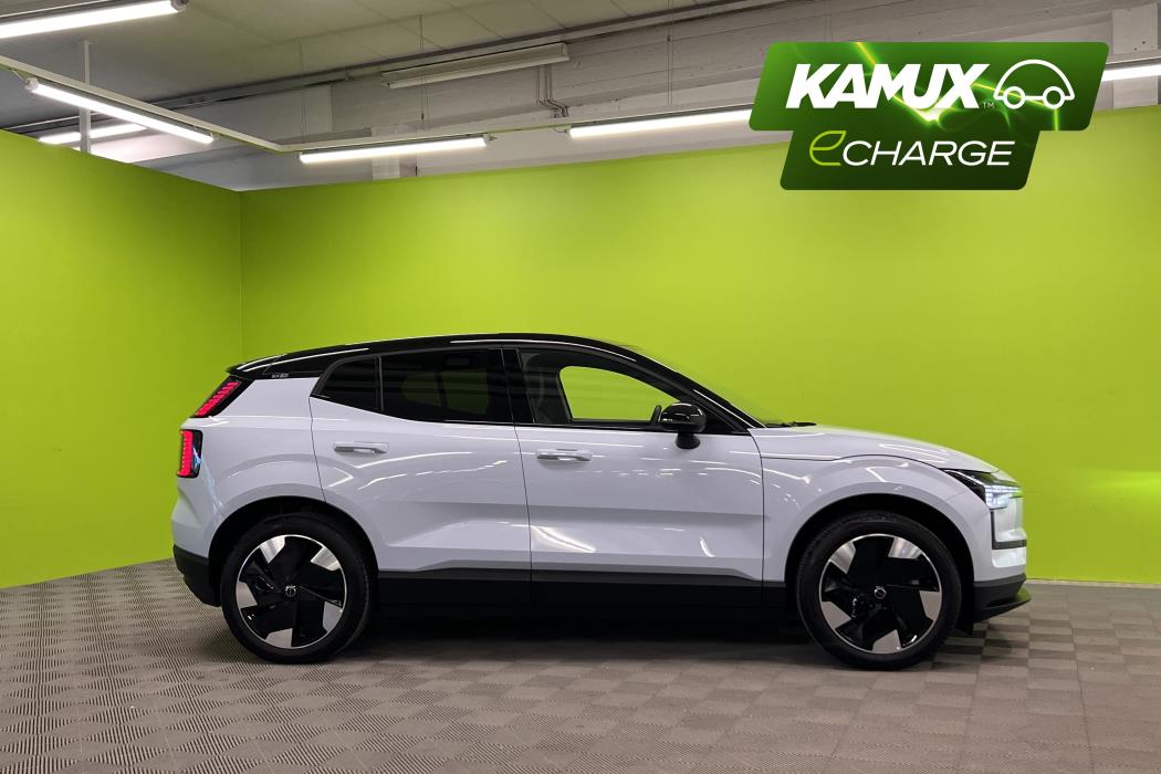 Volvo EX30 2024