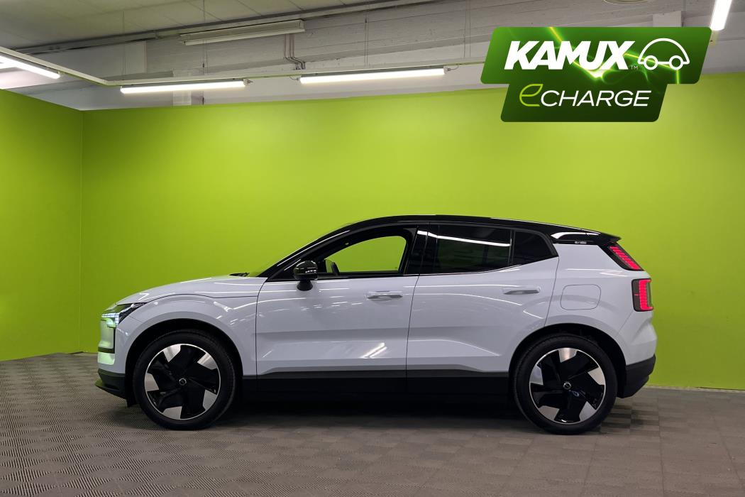 Volvo EX30 2024