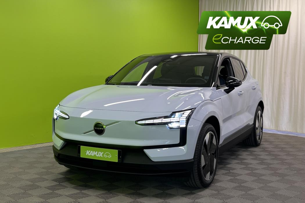 Volvo EX30 2024