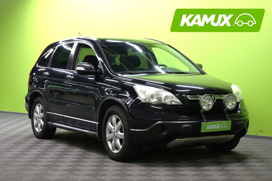 Honda CR-V 2007