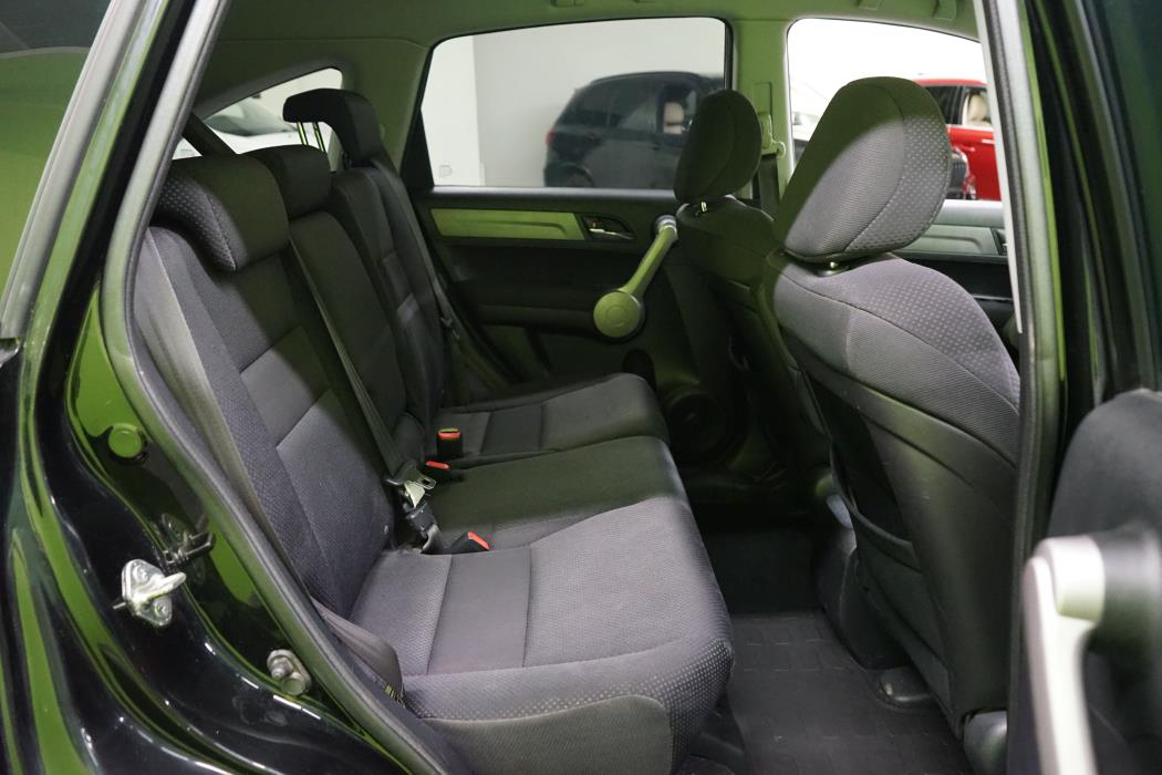 Honda CR-V 2007