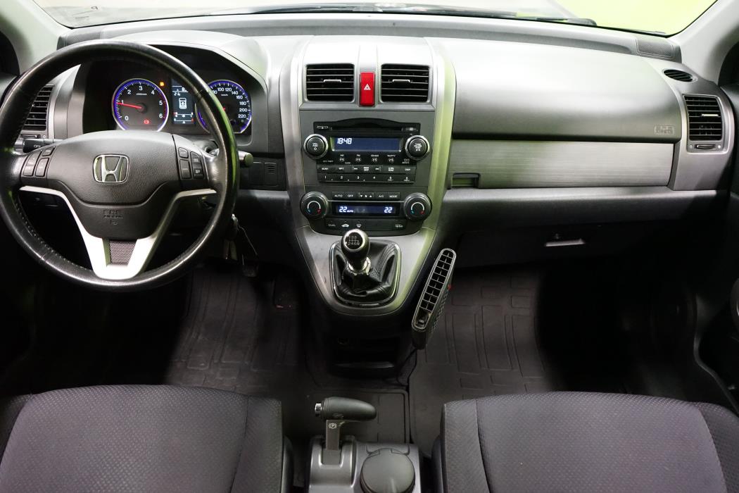 Honda CR-V 2007
