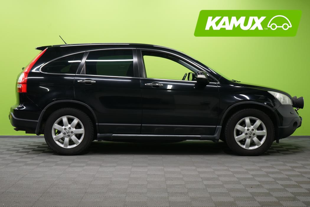 Honda CR-V 2007
