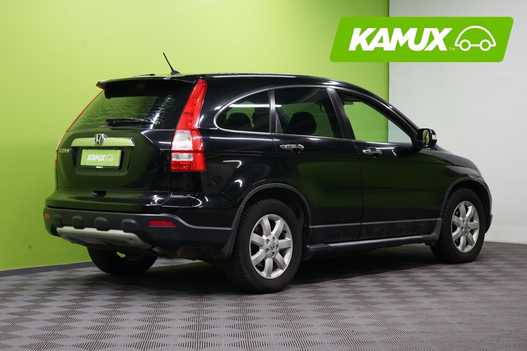 Honda CR-V 2007
