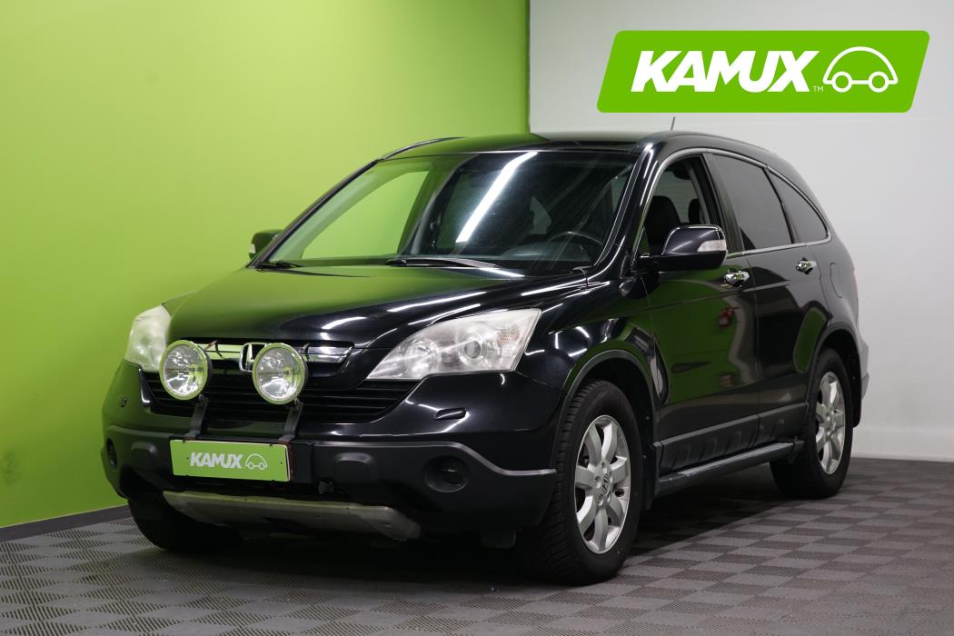 Honda CR-V 2007