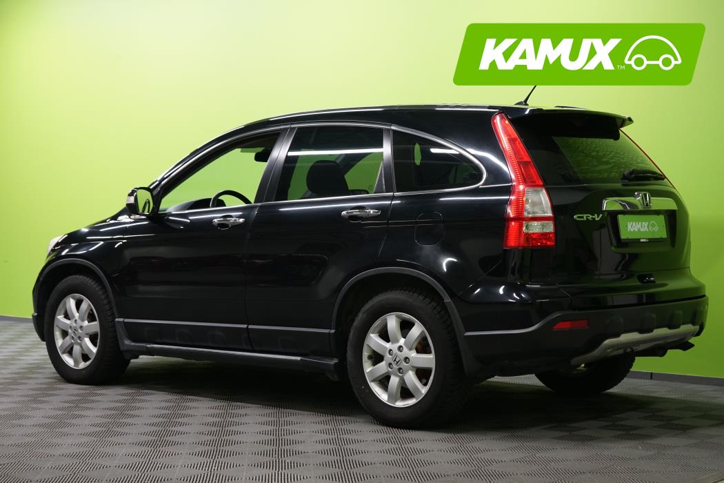 Honda CR-V 2007