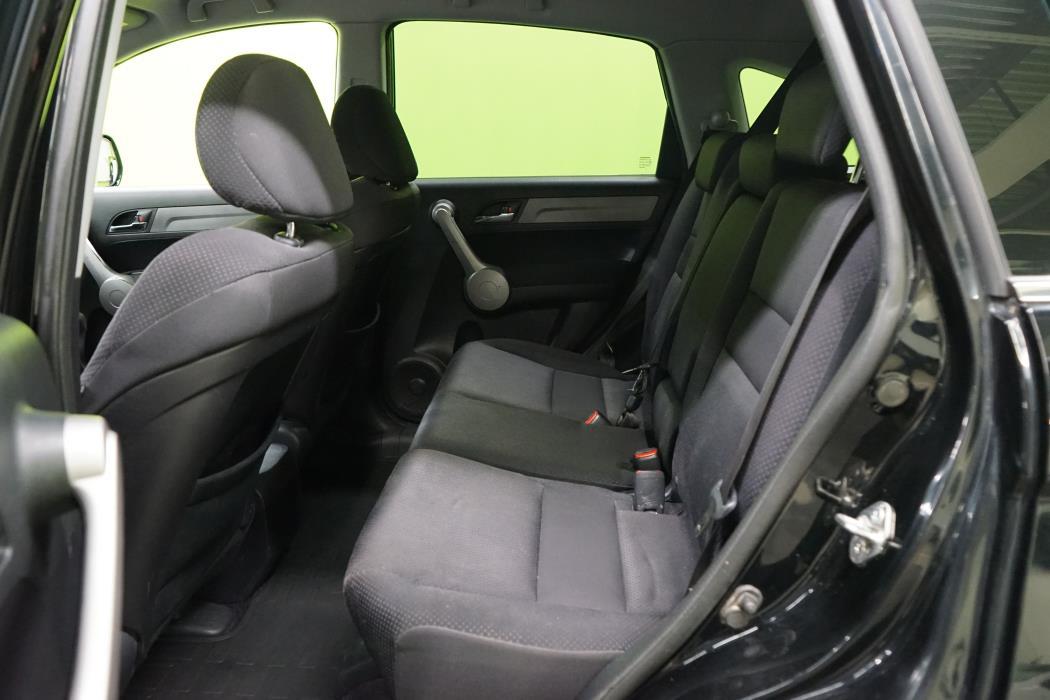 Honda CR-V 2007