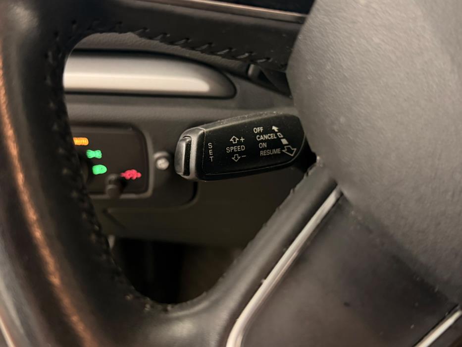 Audi A3 2015