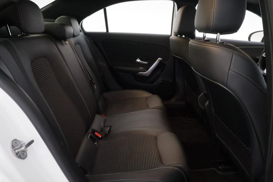 Mercedes-Benz A 2022