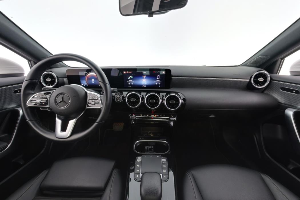 Mercedes-Benz A 2022