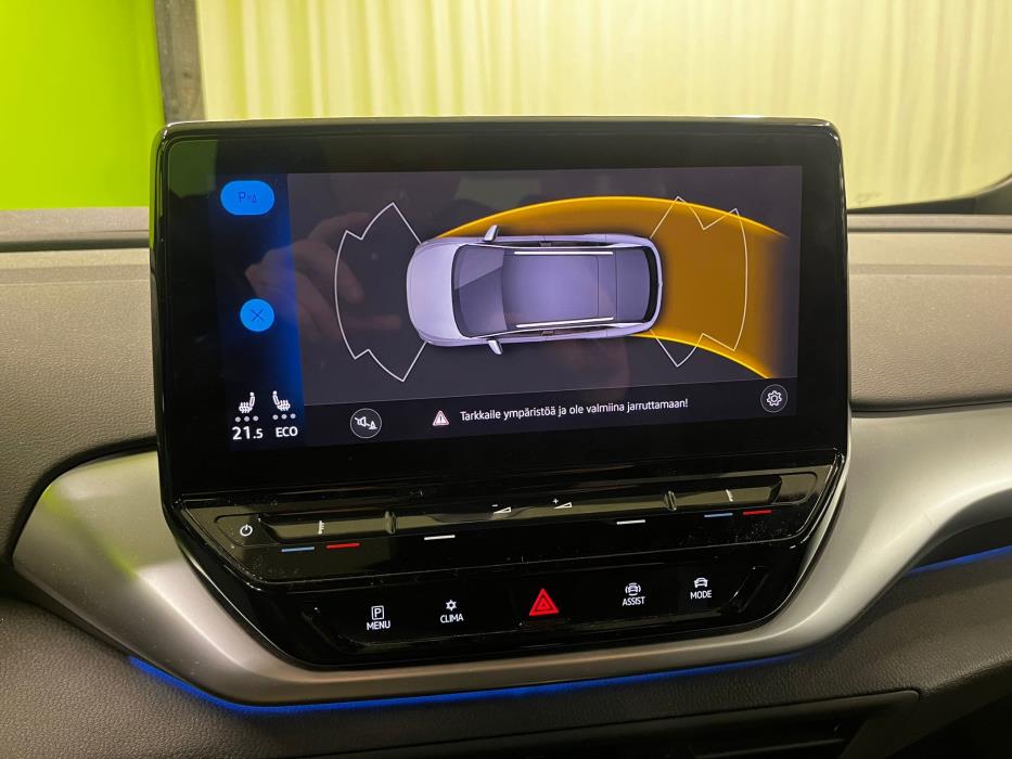 Volkswagen ID.4 2023