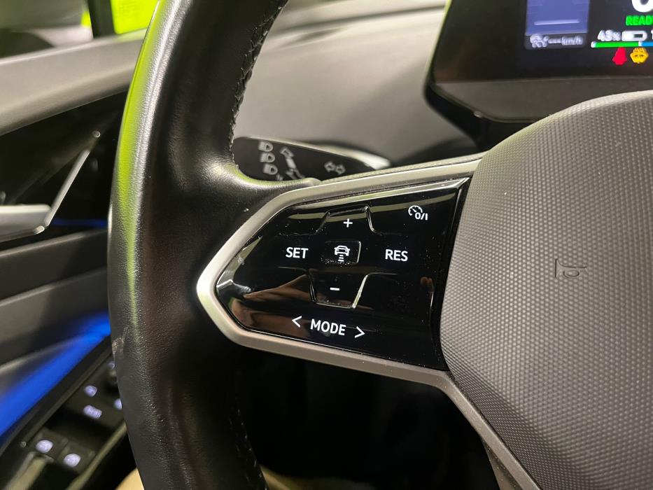 Volkswagen ID.4 2023