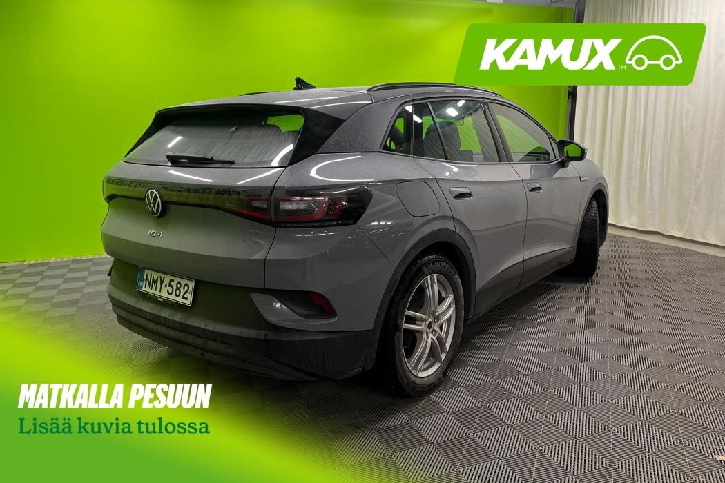 Volkswagen ID.4 2023