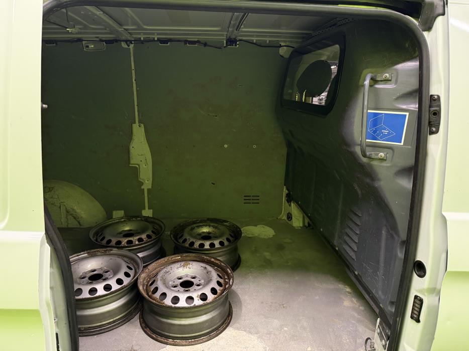 Mercedes-Benz Vito 2017