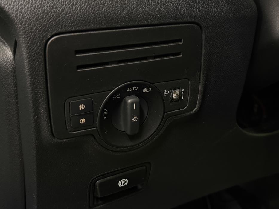 Mercedes-Benz Vito 2017