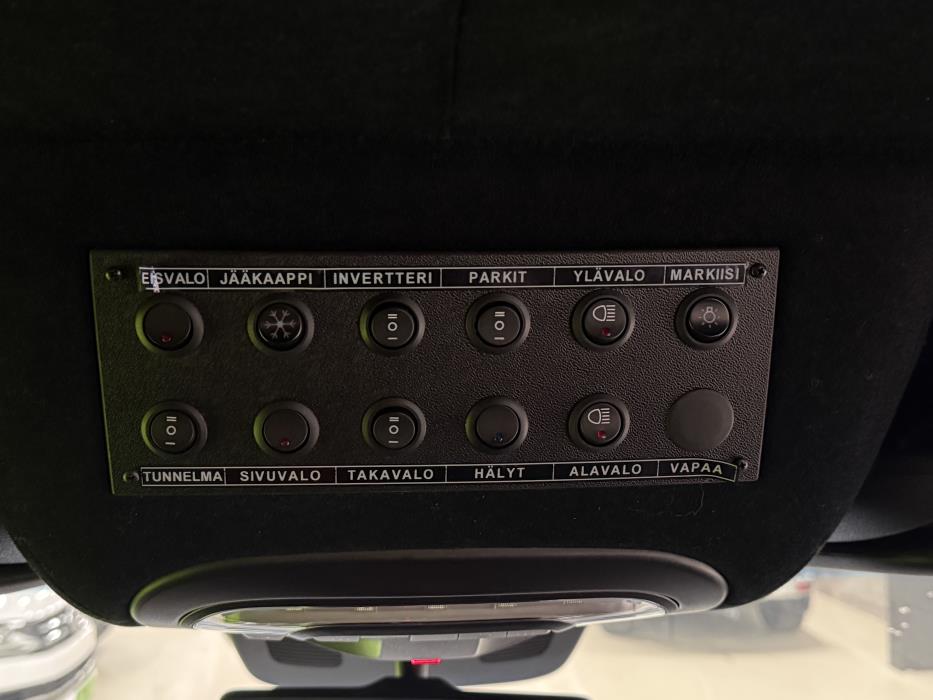 Mercedes-Benz Sprinter 2023