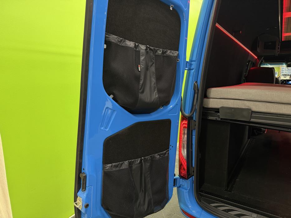 Mercedes-Benz Sprinter 2023