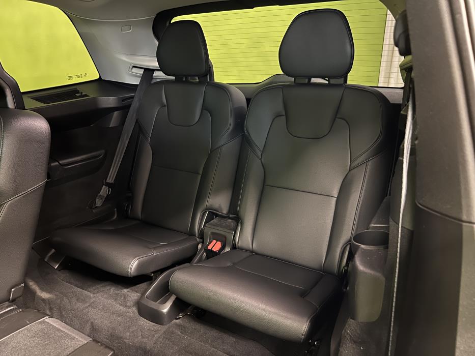 Volvo XC90 2018