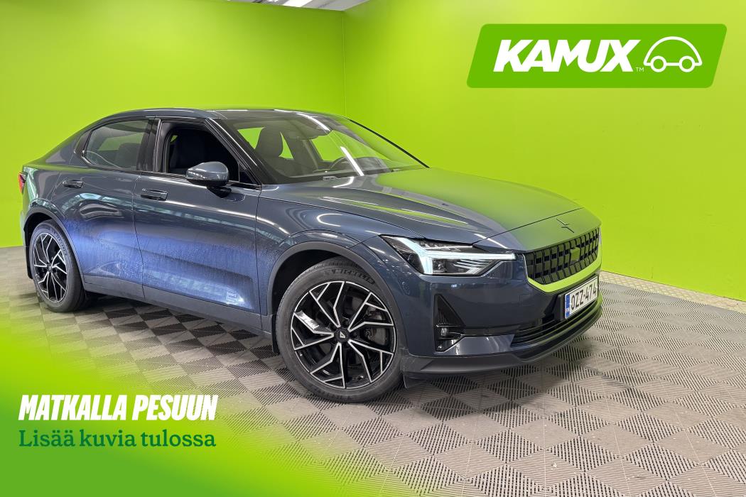 Polestar 2 2022