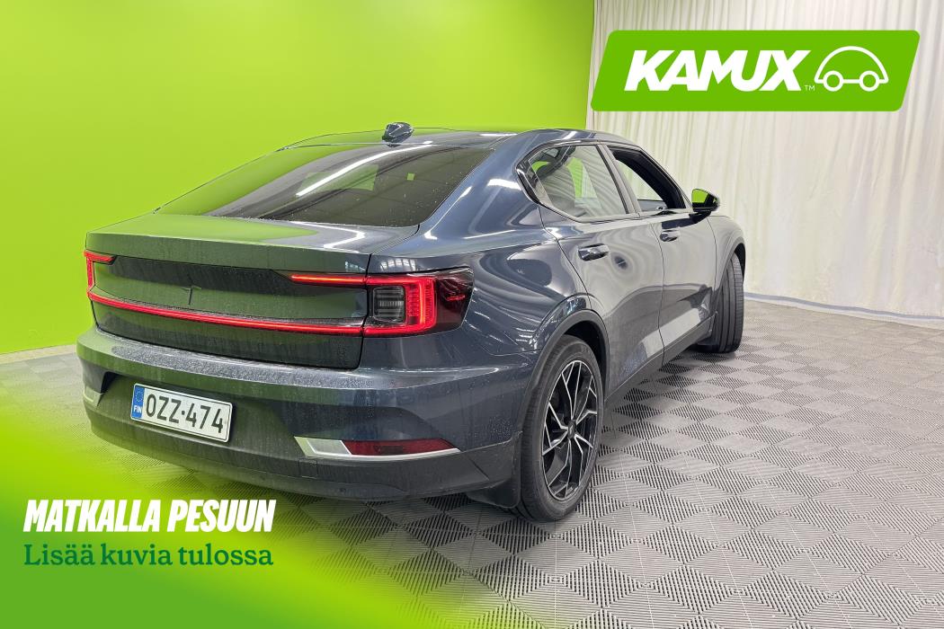 Polestar 2 2022