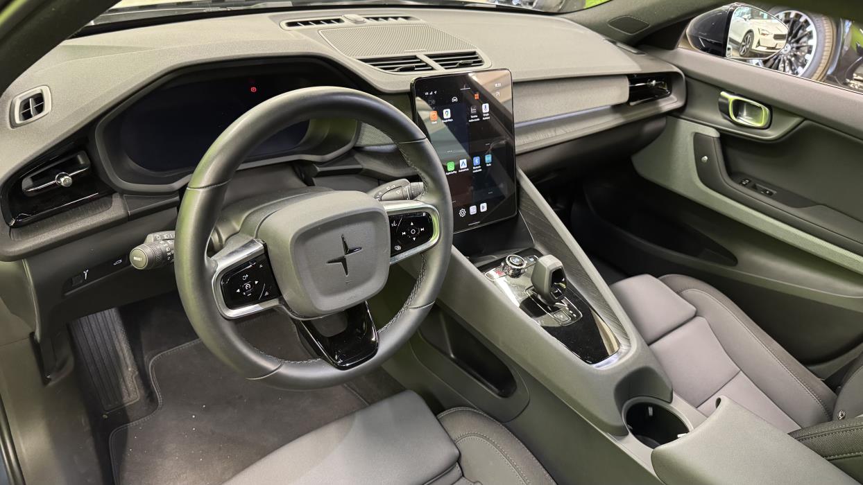 Polestar 2 2022