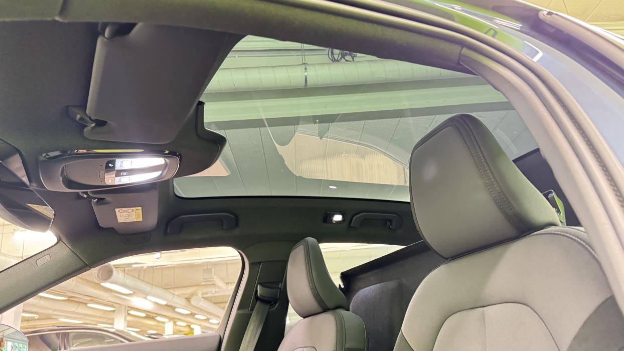 Polestar 2 2022