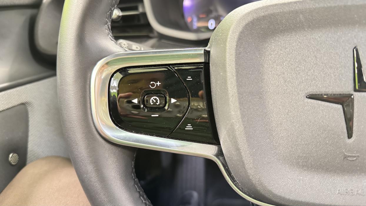 Polestar 2 2022