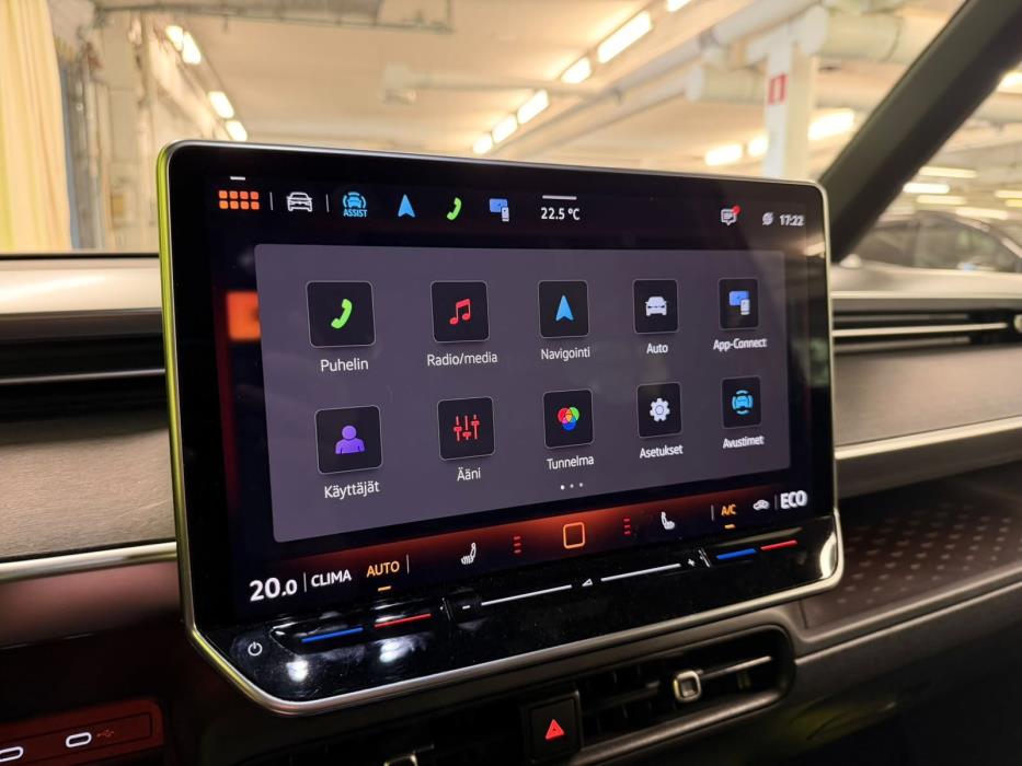 Volkswagen ID. Buzz 2025