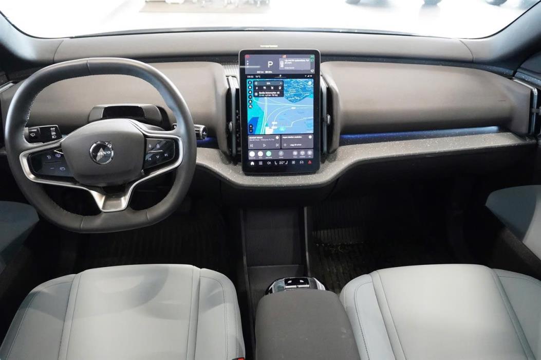 Volvo EX30 2024