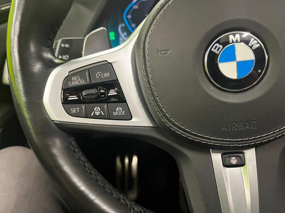 BMW X5 2020