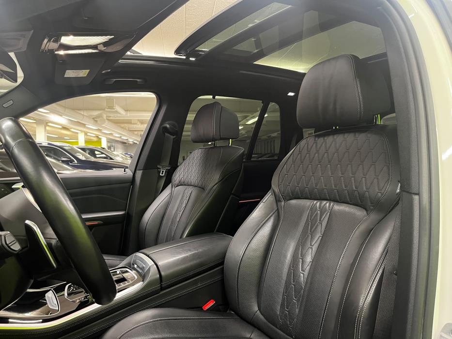 BMW X5 2020