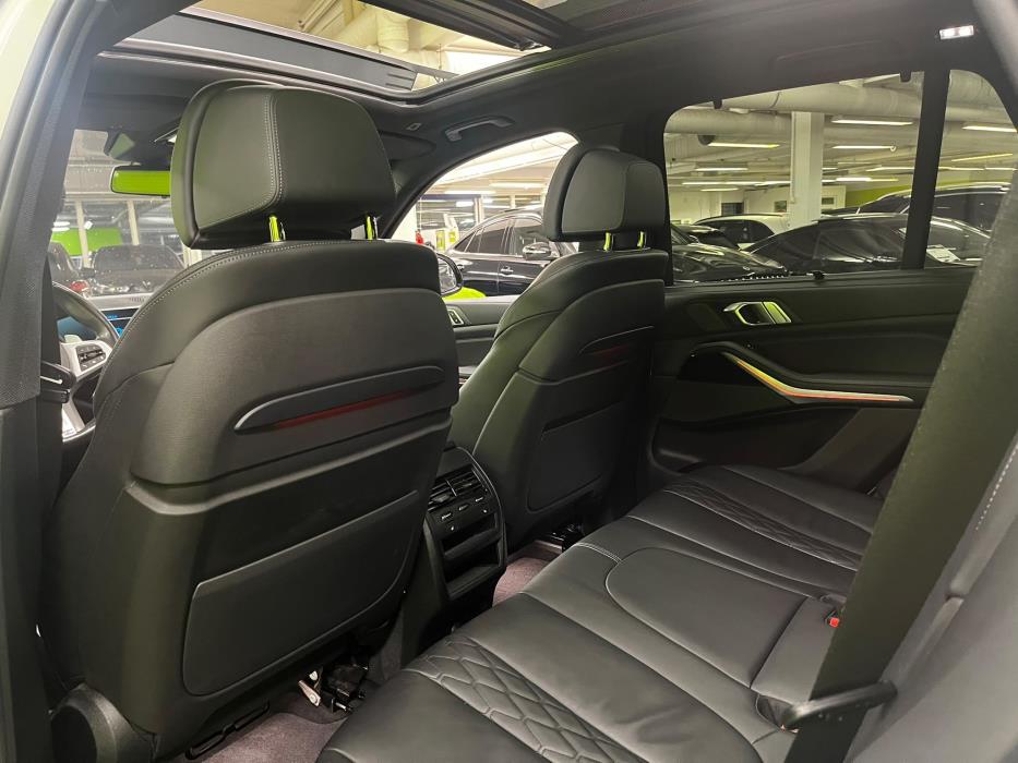 BMW X5 2020