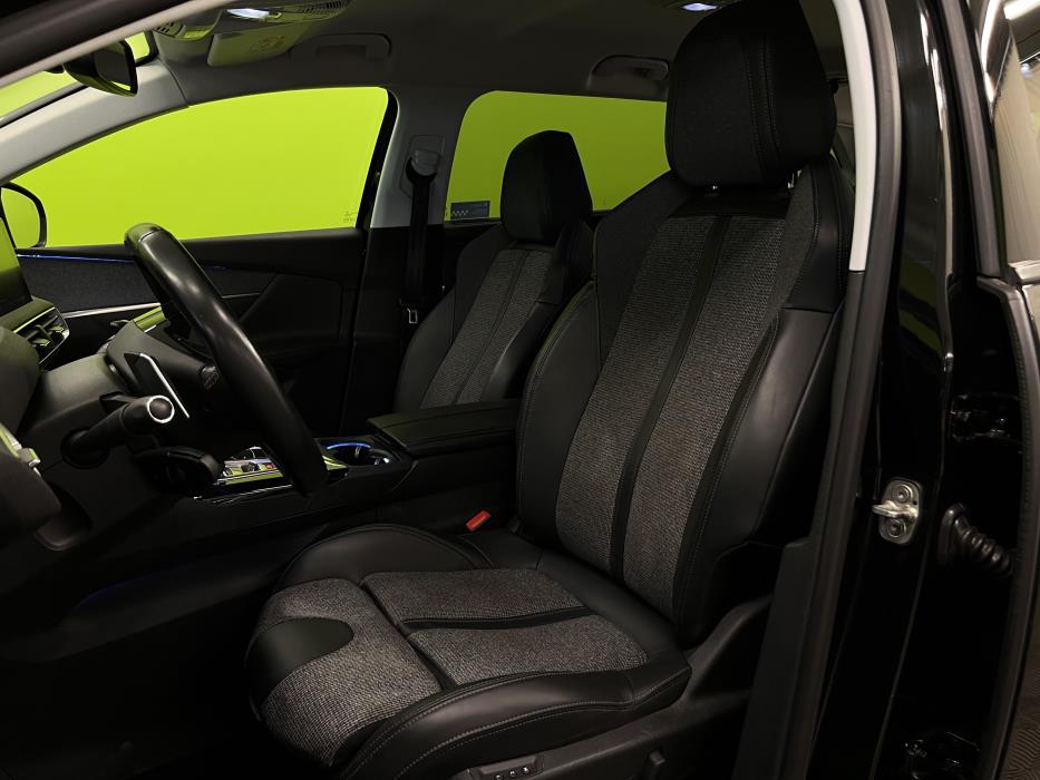 Peugeot 5008 2018