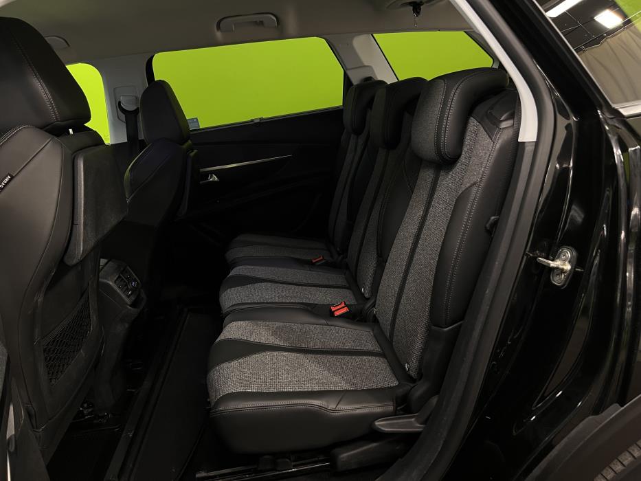 Peugeot 5008 2018