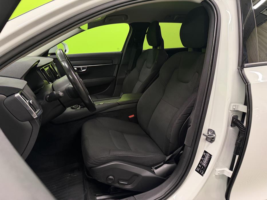Volvo V90 2017