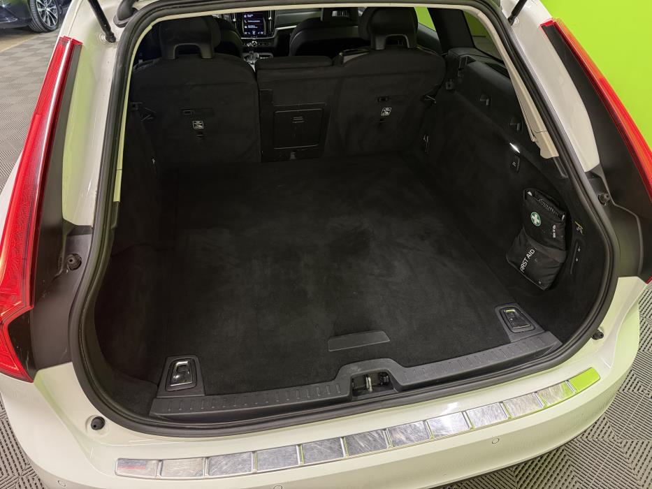 Volvo V90 2017