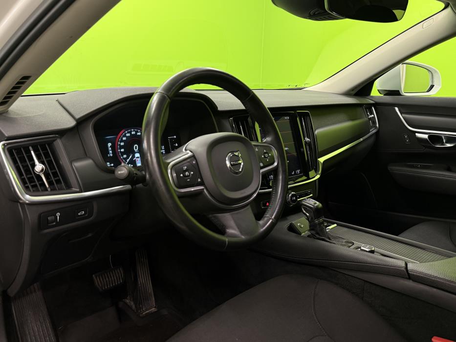 Volvo V90 2017