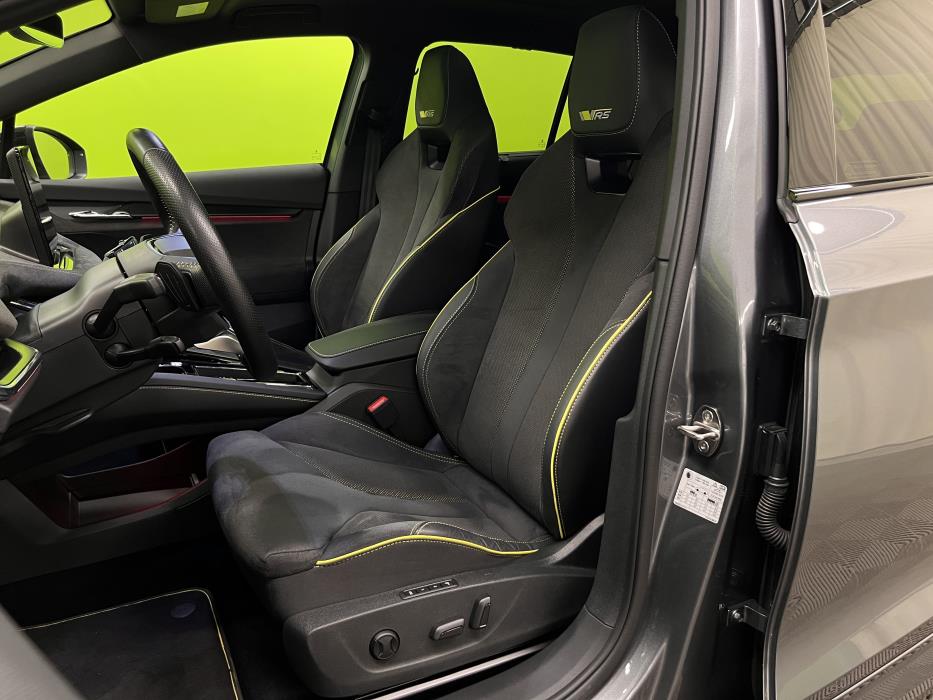 Skoda Enyaq 2024