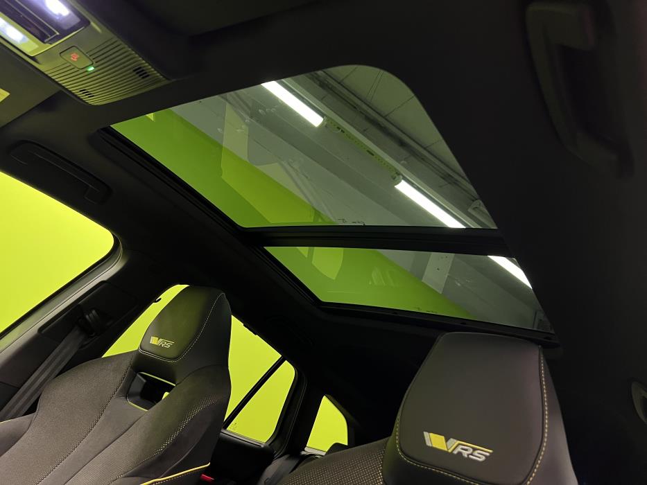 Skoda Enyaq 2024