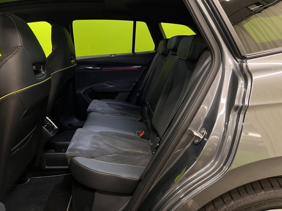 Skoda Enyaq 2024