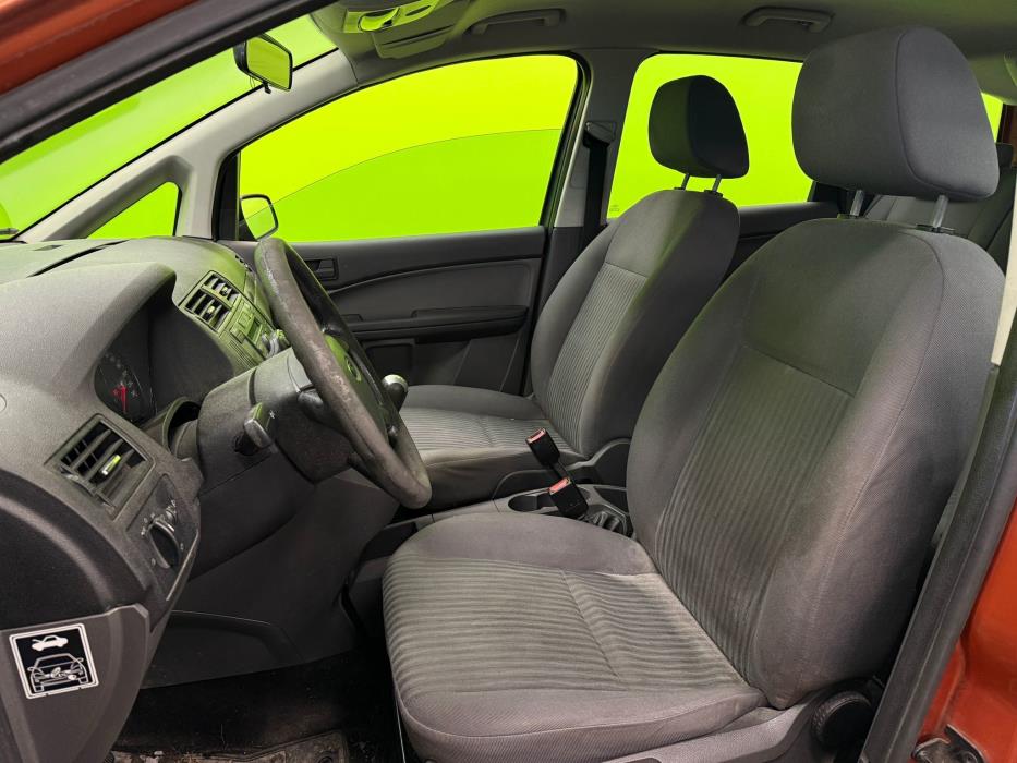 Ford Focus C-Max 2005