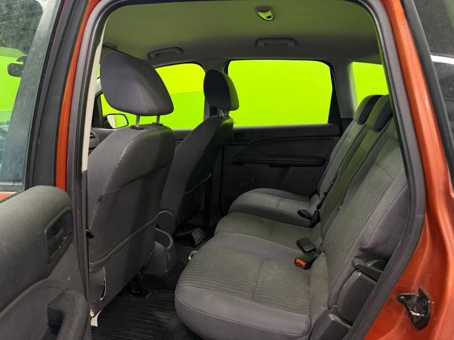 Ford Focus C-Max 2005