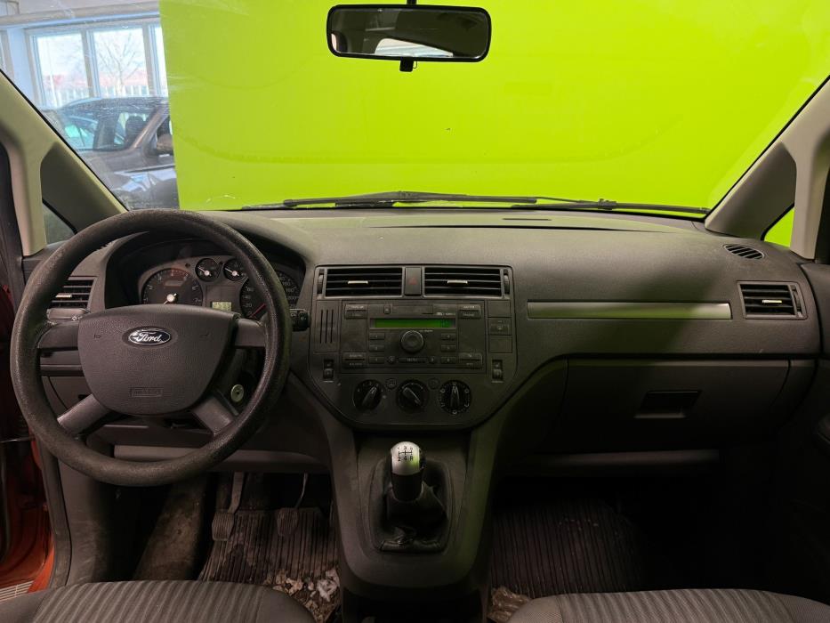 Ford Focus C-Max 2005